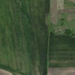 Satellite imagery of Dealul Dobra, RO