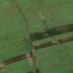 Satellite imagery of Dealul Holmului, RO