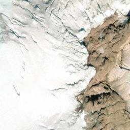 Satellite imagery of Roosevelt Cliff, US