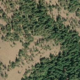 Satellite imagery of Miller Point, US