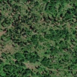Satellite imagery of Mike Coon Hillside, US