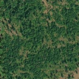 Satellite imagery of Mike Coon Hillside, US