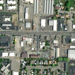 4018 W Clearwater Ave, Kennewick, WA 99336, USA Satellite Map