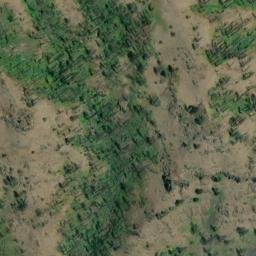 Satellite imagery of Pinkham Ridge, US