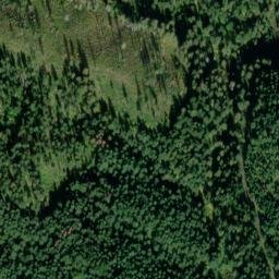 Satellite imagery of Smith Mine, US