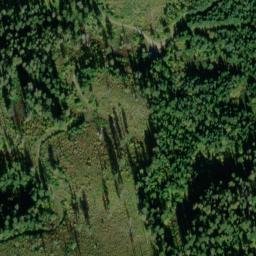 Satellite imagery of Smith Mine, US