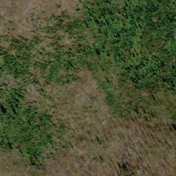 Satellite imagery of Blacktail Ridge, US