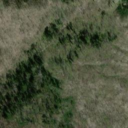 Satellite imagery of Battle Creek Ridge, US