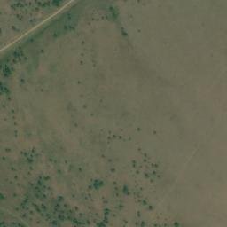 Satellite imagery of McDonald Mine, US