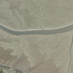 Satellite imagery of Pointe de Cande, FR