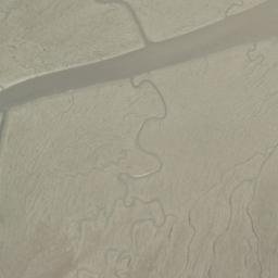 Satellite imagery of Pointe de Cande, FR