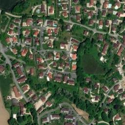 Satellite imagery of 01065A - 1, FR