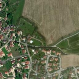 Satellite imagery of 01065A - 1, FR