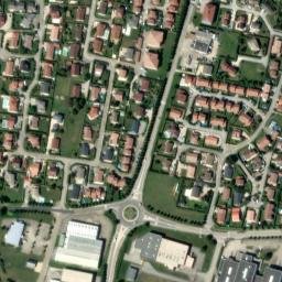 Satellite imagery of 0119201 - A, FR