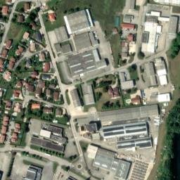 Satellite imagery of 0119201 - A, FR