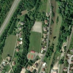 Satellite imagery of 01237A - 1, FR