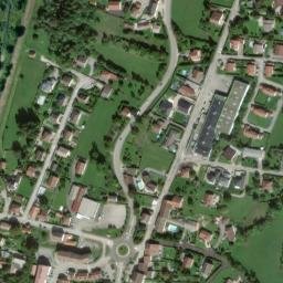 Satellite imagery of 01237A - 1, FR