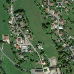 Satellite imagery of 01152A - A, FR