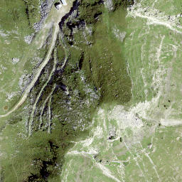 Satellite imagery of Pointe Sud de Cornebois, CH