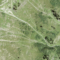 Satellite imagery of Pointe Sud de Cornebois, CH