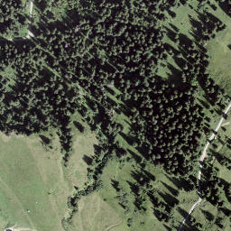 Satellite imagery of Grande Aiguille, CH