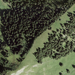 Satellite imagery of Dent de Valerette, CH