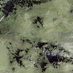 Satellite imagery of Col de la Brinta, CH