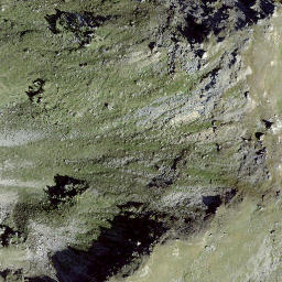 Satellite imagery of Col de la Brinta, CH