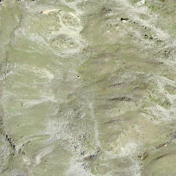 Satellite imagery of Col de la Brinta, CH