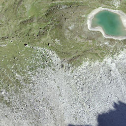 Satellite imagery of Le Toûno, CH