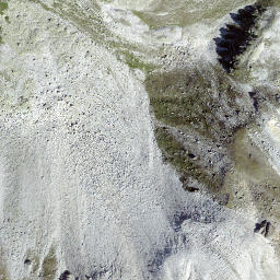 Satellite imagery of Pigne de Combavert, CH