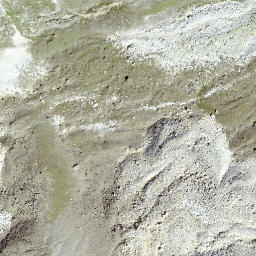 Satellite imagery of Pigne de Combavert, CH