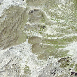 Satellite imagery of Gälus Häupt, CH