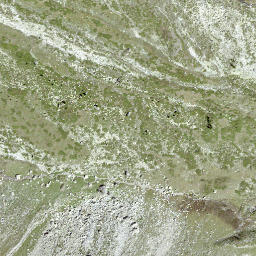 Satellite imagery of Meidhorn, CH
