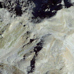 Satellite imagery of Augstbordpass, CH