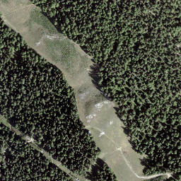 Satellite imagery of Sattelegga, CH