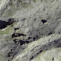 Satellite imagery of Sirwoltehorn, CH
