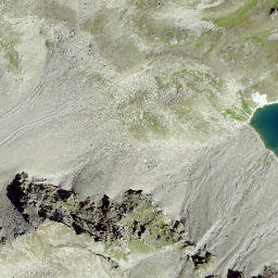 Satellite imagery of Sirwoltehorn, CH