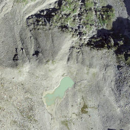 Satellite imagery of Wyssbodehorn, CH