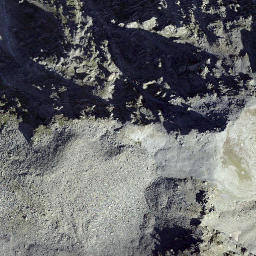 Satellite imagery of Wyssbodehorn, CH