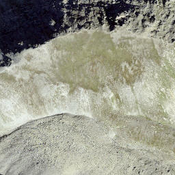 Satellite imagery of Wyssbodehorn, CH