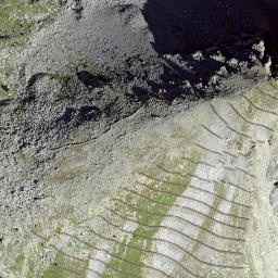 Satellite imagery of Glatthorn, CH