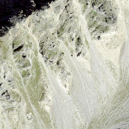 Satellite imagery of Glatthorn, CH