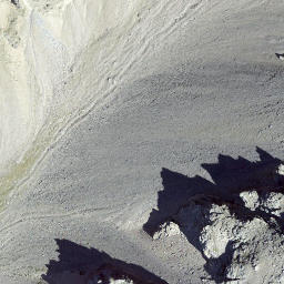 Satellite imagery of Glatthorn, CH