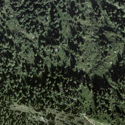 Satellite imagery of Cima della Trosa, CH