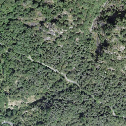 Satellite imagery of Grop di Quaggio, CH