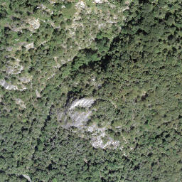 Satellite imagery of Grop di Quaggio, CH