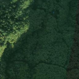 Satellite imagery of La Cresa, CH