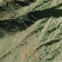 Satellite imagery of Piz del Papagal, CH