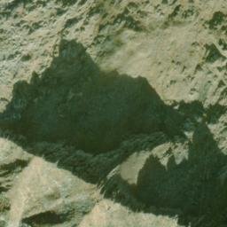 Satellite imagery of Piz del Papagal, CH